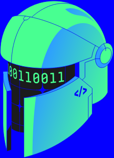 Developer Illustration